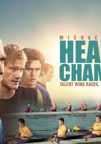 فيلم Heart of Champions 2021 مترجم