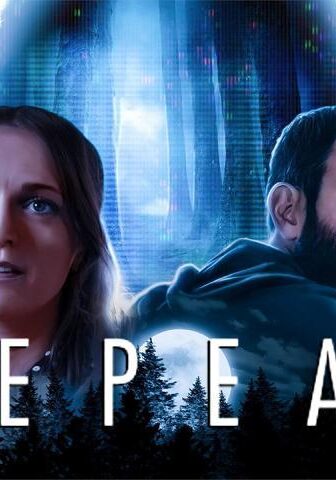 فيلم Repeat 2021 مترجم