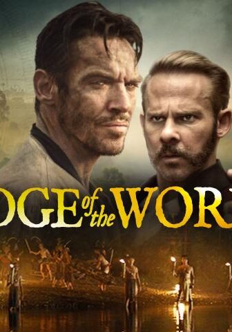 فيلم Edge of the World 2021 مترجم