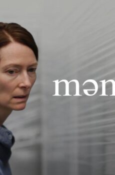 فيلم Memoria 2021 مترجم