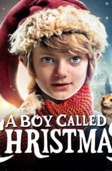 فيلم A Boy Called Christmas 2021 مترجم