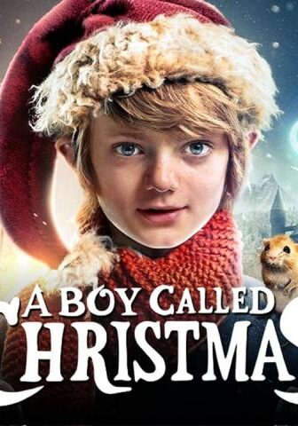 فيلم A Boy Called Christmas 2021 مترجم