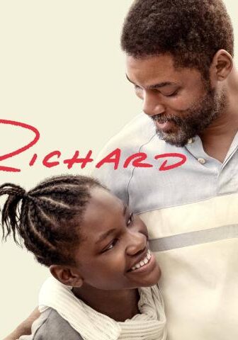 فيلم King Richard 2021 مترجم