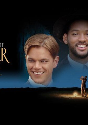 فيلم The Legend of Bagger Vance 2000 مترجم