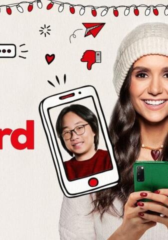 فيلم Love Hard 2021 مترجم