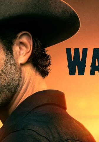 Walker الموسم 4