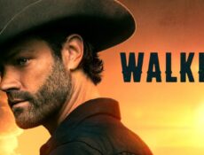 مسلسل Walker الموسم 4 الحلقة 6 مترجمة