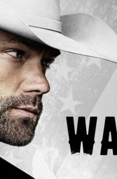Walker الموسم 3