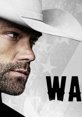 Walker الموسم 3