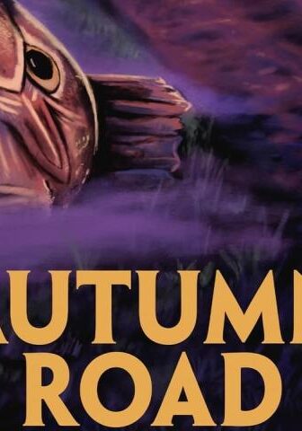 فيلم Autumn Road 2021 مترجم