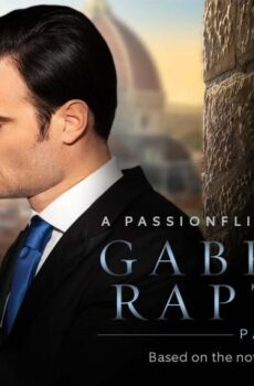 فيلم Gabriel’s Rapture 2021 مترجم