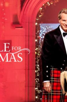 فيلم A Castle for Christmas 2021 مترجم