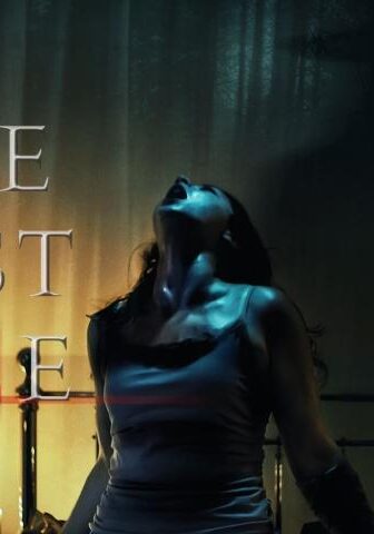 فيلم The Last Rite 2021 مترجم