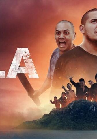 فيلم Izla 2021 مترجم