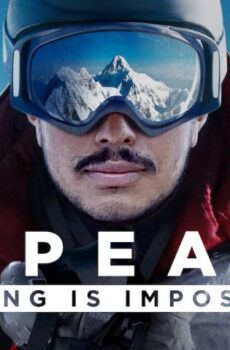 فيلم 14 Peaks: Nothing Is Impossible 2021 مترجم