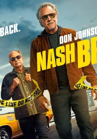 فيلم Nash Bridges 2021 مترجم
