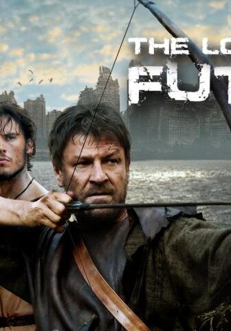 فيلم The Lost Future 2010 مترجم