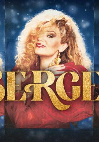 فيلم Bergen 2022 مترجم