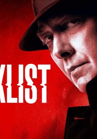 The Blacklist الموسم 9