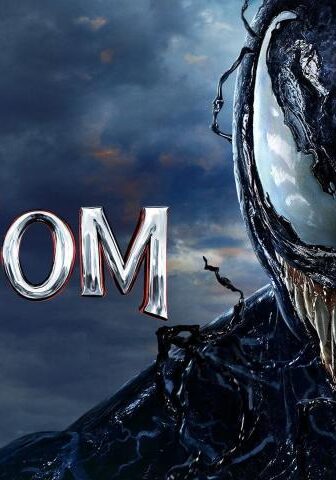فيلم Venom 2018 مترجم