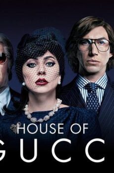 فيلم House of Gucci 2021 مترجم