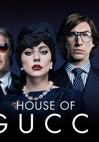 فيلم House of Gucci 2021 مترجم