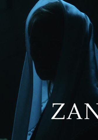 فيلم Zana 2019 مترجم