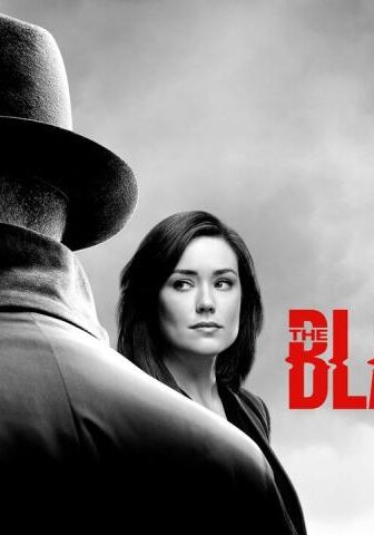 The Blacklist الموسم 6