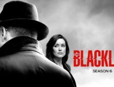 مسلسل The Blacklist الموسم 6 الحلقة 21 مترجمة