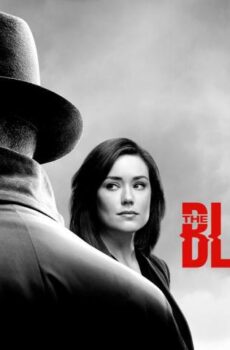 مسلسل The Blacklist الموسم 6 الحلقة 21 مترجمة