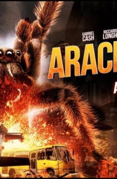 فيلم Arachnicide 2014 مترجم