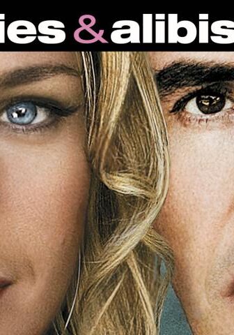 فيلم The Alibi 2006 مترجم