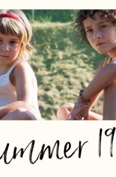 فيلم Summer 1993 2017 مترجم