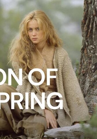 فيلم Manon of the Spring 1986 مترجم
