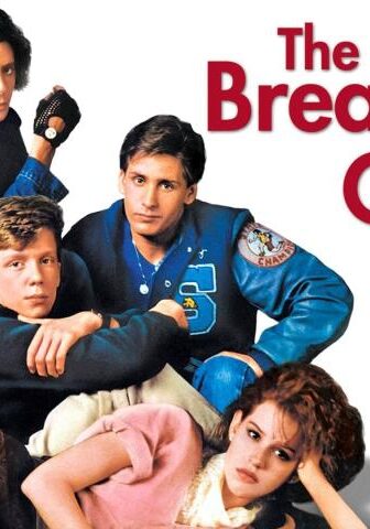 فيلم The Breakfast Club 1985 مترجم