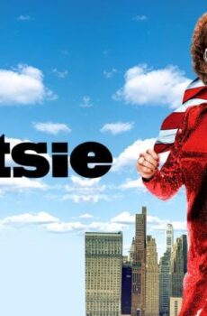 فيلم Tootsie 1982 مترجم