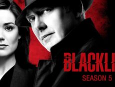 مسلسل The Blacklist الموسم 5 الحلقة 16 مترجمة