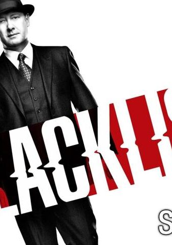 The Blacklist الموسم 4