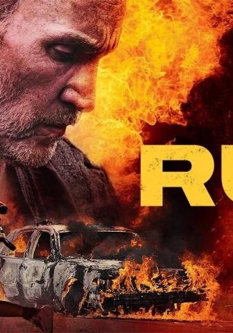 فيلم The Run 2025 مترجم