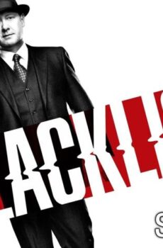 مسلسل The Blacklist الموسم 4 الحلقة 4 مترجمة