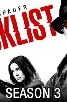مسلسل The Blacklist الموسم 3 الحلقة 15 مترجمة