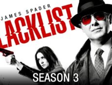 مسلسل The Blacklist الموسم 3 الحلقة 6 مترجمة