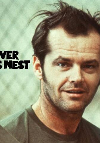 فيلم One Flew Over the Cuckoo’s Nest 1975 مترجم