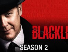 مسلسل The Blacklist الموسم 2 الحلقة 12 مترجمة