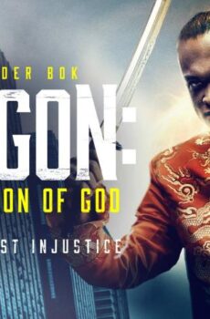 فيلم Dragon: The Weapon of God 2022 مترجم