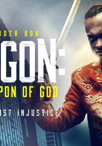 فيلم Dragon: The Weapon of God 2022 مترجم