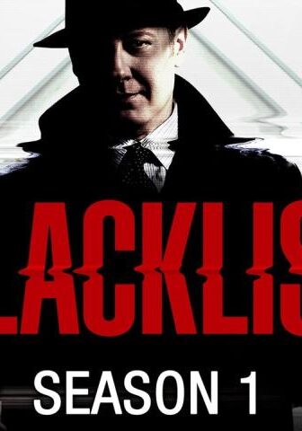 The Blacklist