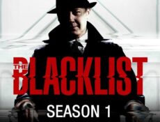 مسلسل The Blacklist الموسم 1 الحلقة 13 مترجمة