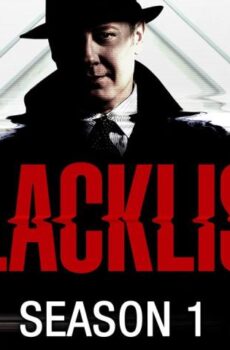 مسلسل The Blacklist الموسم 1 الحلقة 1 مترجمة