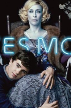 مسلسل Bates Motel الموسم 5 الحلقة 9 مترجمة